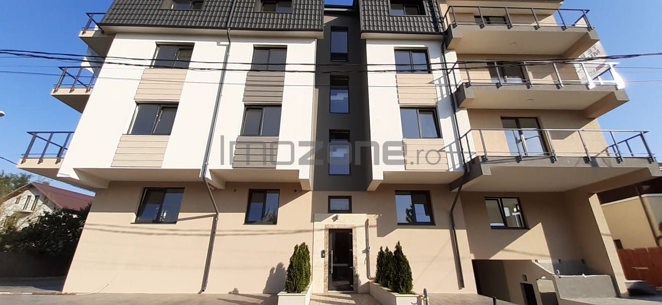 The Building 69 - Belsugului 70A - Poză 2