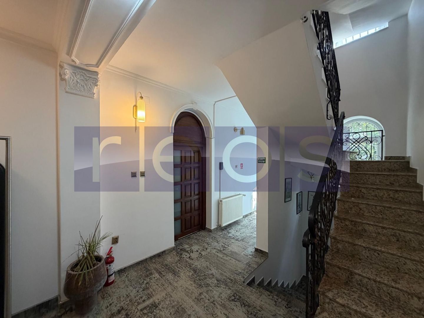 INCHIRIERE SPATIU IN VILA | 70MP | DOROBANTI | IDEAL STUDIO-SHOWROOM - Poză 9