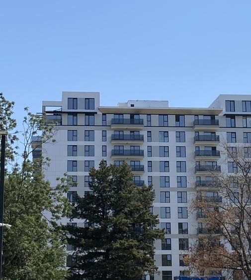 Nusco City Faza 2 – 2 camere | 53 mp | Etaj 7 | Cesiune - Poză 2