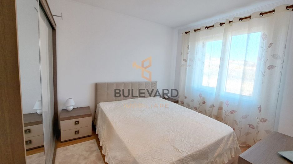 Apartament 3 camere, zona Apahida! - Poză 6