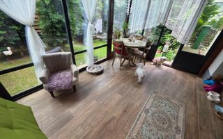 CASA DUPLEX-PARIS RESIDENCE, MOBILATA/UTILATA, ZONA BUNA, COMISION 0% - Poză 13
