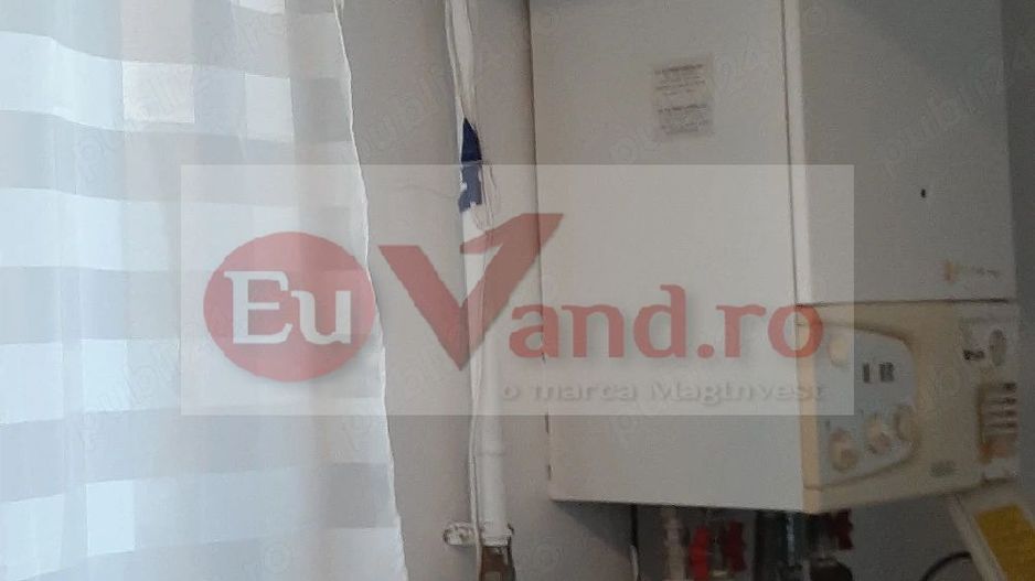 De inchiriat apartament 2 camere, parter/10, micro 20 , 1750 lei - Poză 3