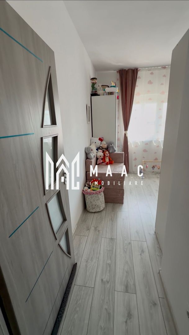 Apartament 3 camere de vânzare | Sibiu | Arhitectilor-Calea Cisnadiei - Poză 6