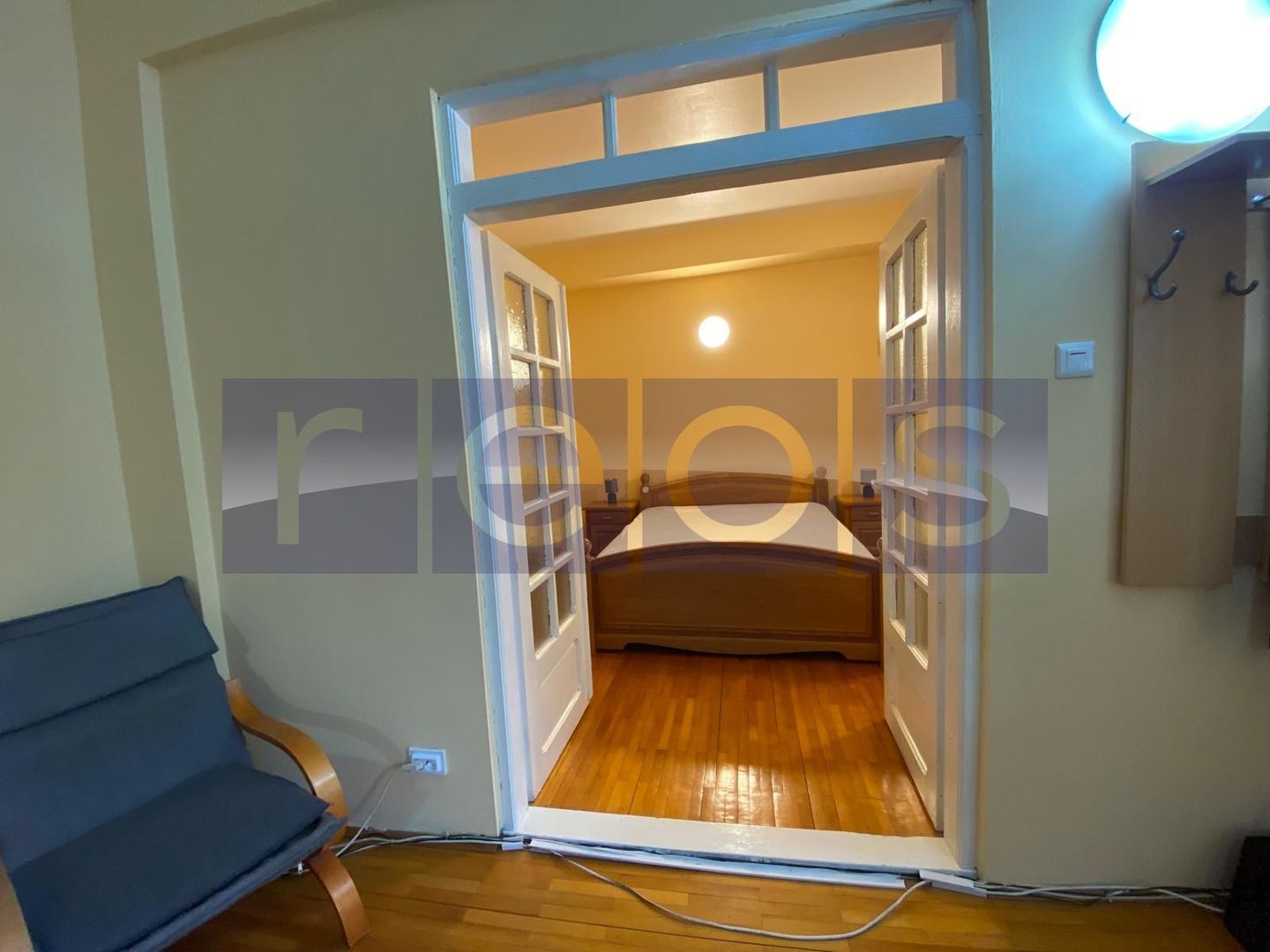 Apartament 2 camere in vila Aviatorilor-Primaverii - metrou-strada Uruguay - Poză 12