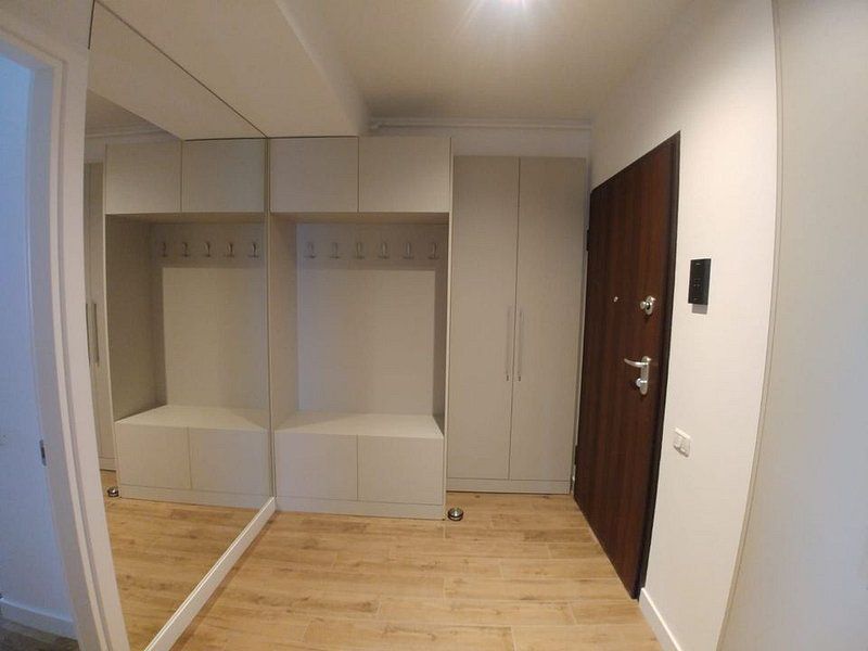 Apartament in imobil nou, suprafata generoasa, dressing, parcare - Poză 11