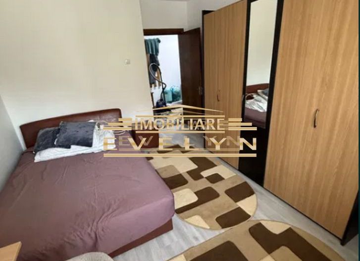 De Inchiriat Apartament 2 Camere, Decomandat, Zona CL. Nationala ( Directia Muncii ) - Poză 3