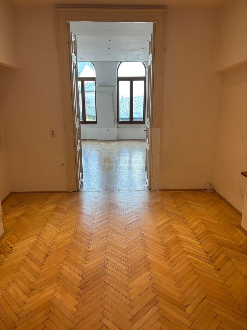 Centru Vechi | 2 camere | Expertizat si Neincadrat in clasa de risc - Poză 2