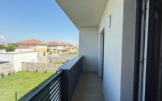 Duplex 3 dormitoare -  zona Ion Creanga -  Dumbravita - Poză 11