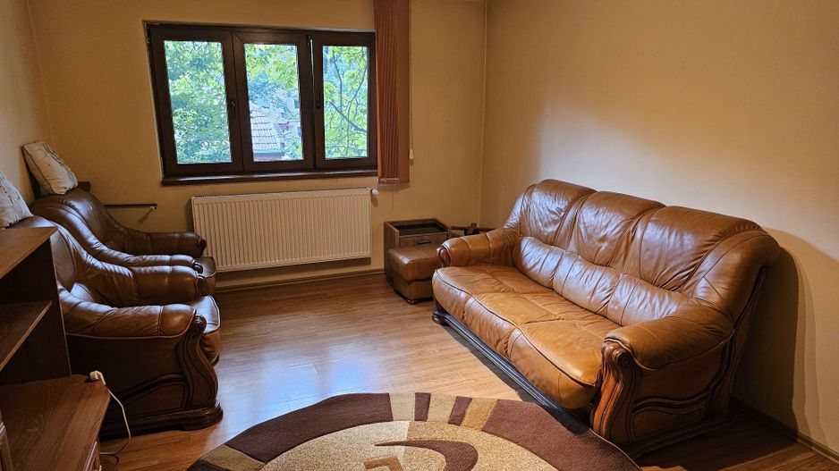 Complex studentesc | 2 Camere | Centrala Proprie. - Poză 4