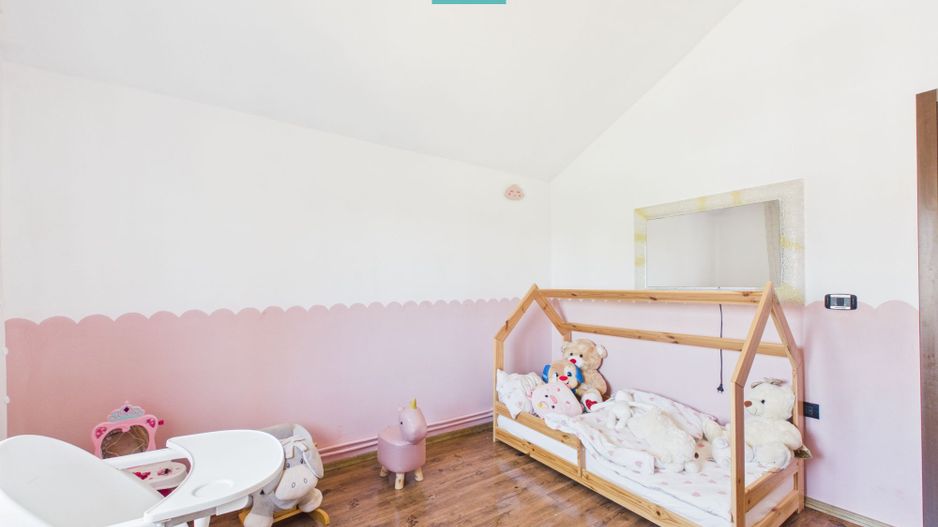 Duplex de vânzare în Bujac – Arad - Poză 17