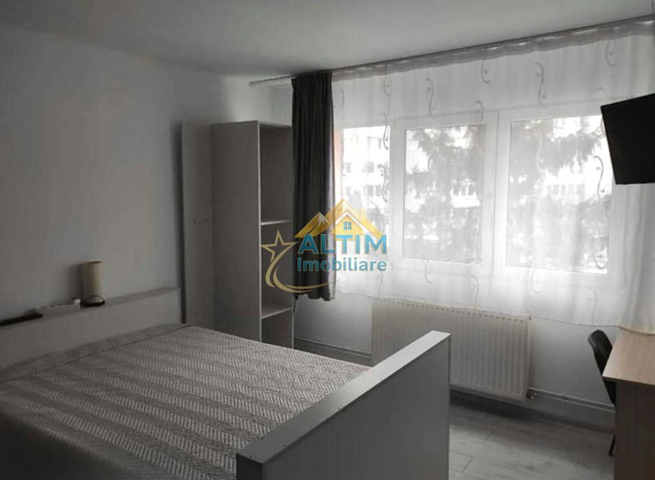 Garsonieră modernă și decomandată, zona Astra - Poză 6