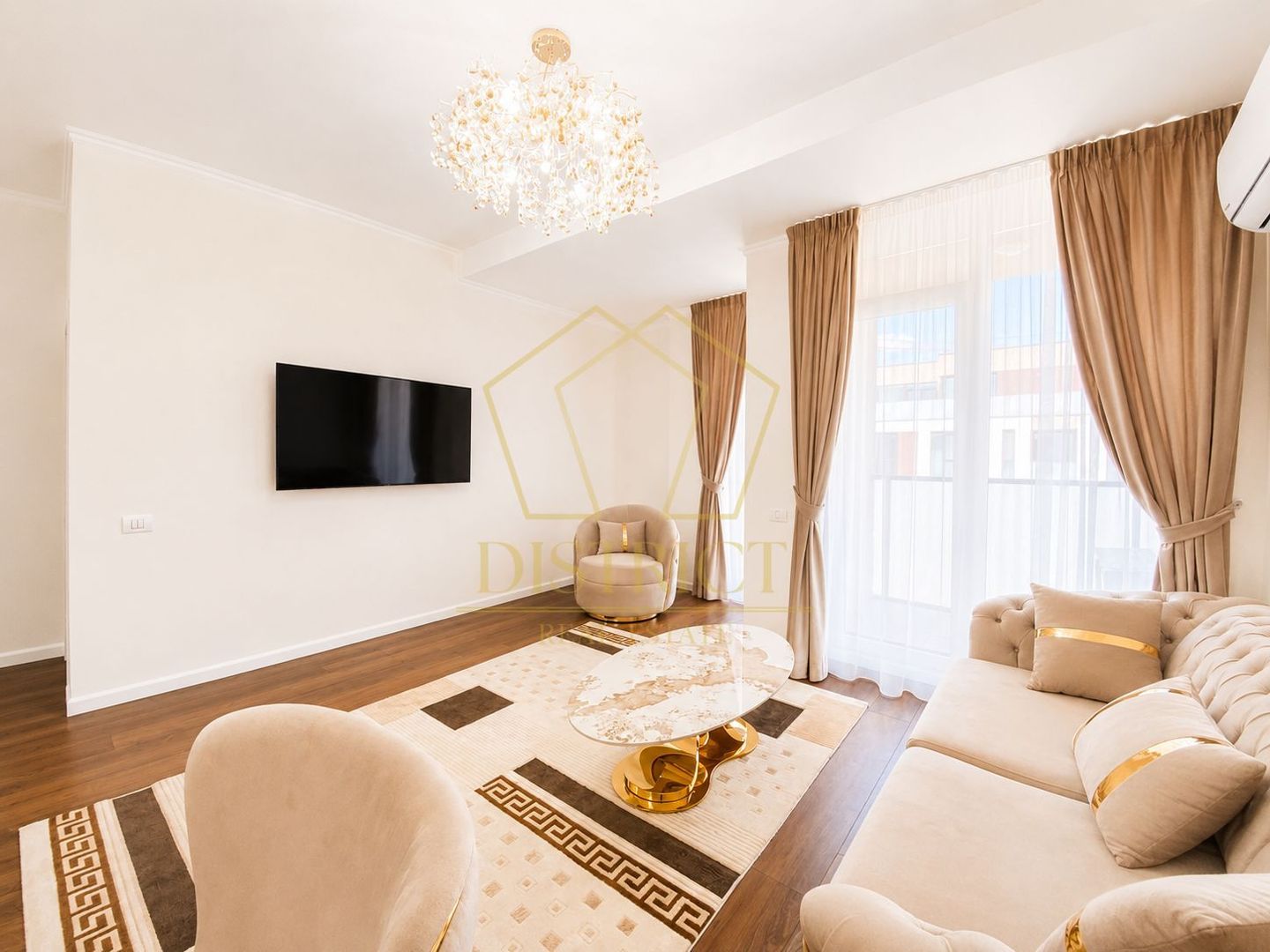 Apartament cu 2 camere | Torontalului | Campeador City - Poză 3