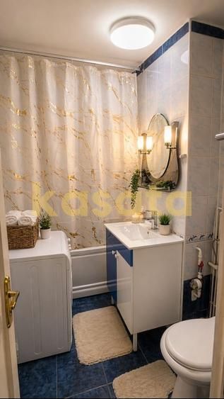 APARTAMENT 2 CAMERE  | DE INCHIRIAT | METROU LUJERULUI | PARCARE - Poză 5
