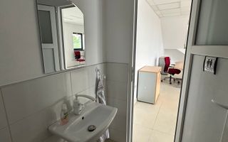 Hală 450 mp + Birouri + Curte 800 mp | DN1 Șelimbăr | Acces TIR | Zonă Premium - Poză 26