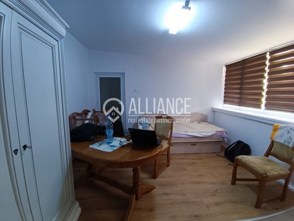 CENTRU SALA SPORTURILOR(COD03)- Casa interbelica si curte generoasa ! - Poză 63