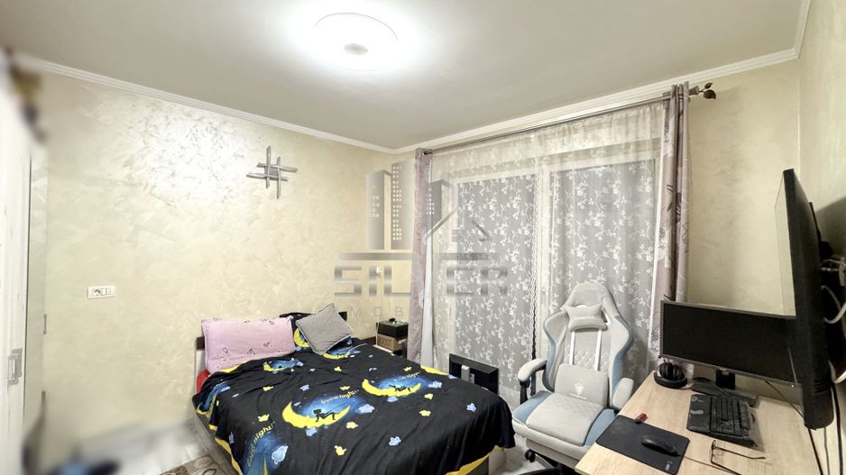 Apartament cu 4 camere la 5 minute de Vivo Mall. - Poză 15