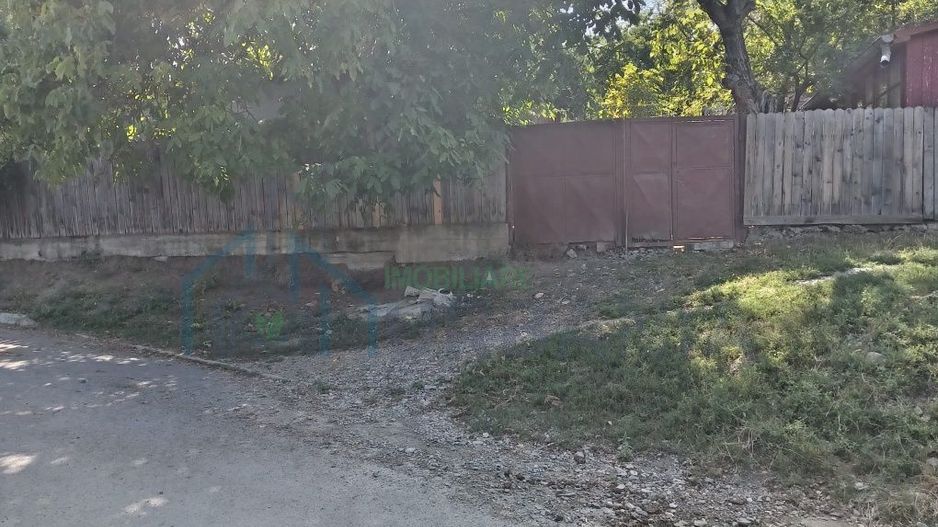 Teren intravilan 1.450 mp cu casă și anexă – Podu Iloaiei, Iași - Poză 3