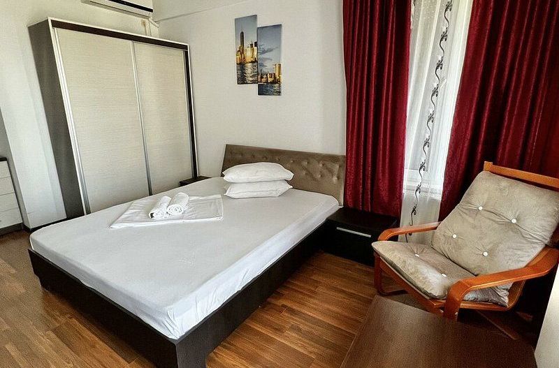 Apartament 2 camere, 60 mp total, zona Summerland – Mamaia l Decomandat l Ocazie - Poză 4