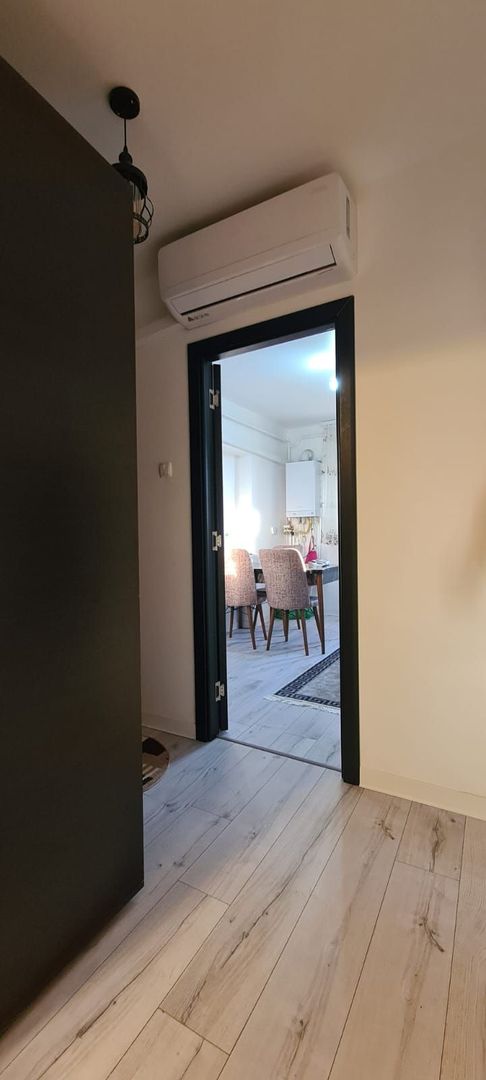 De vanzare apartament cu 2 camere,  Gara, bloc din 2025, et.1, 143.000 euro - Poză 12