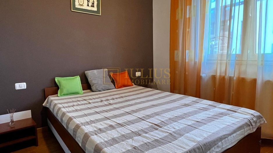 Pet-friendly, 2 camere, centrala proprie - Poză 5