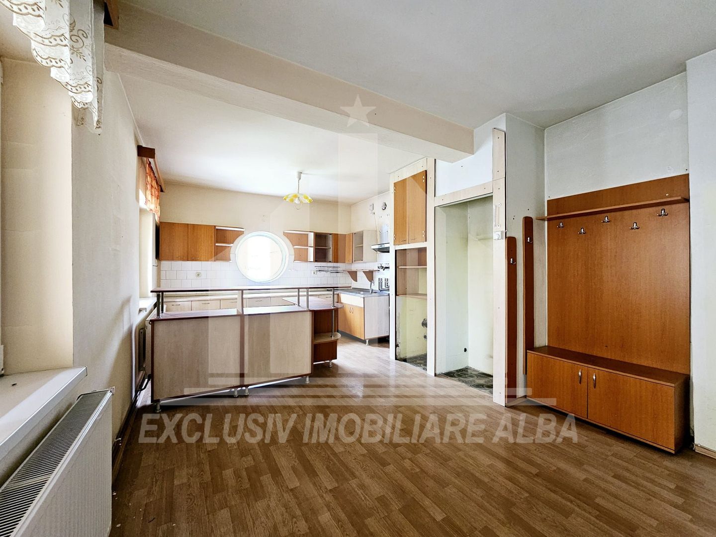 Casa pozitie foarte buna in Cetate - Alba Iulia - Poză 4