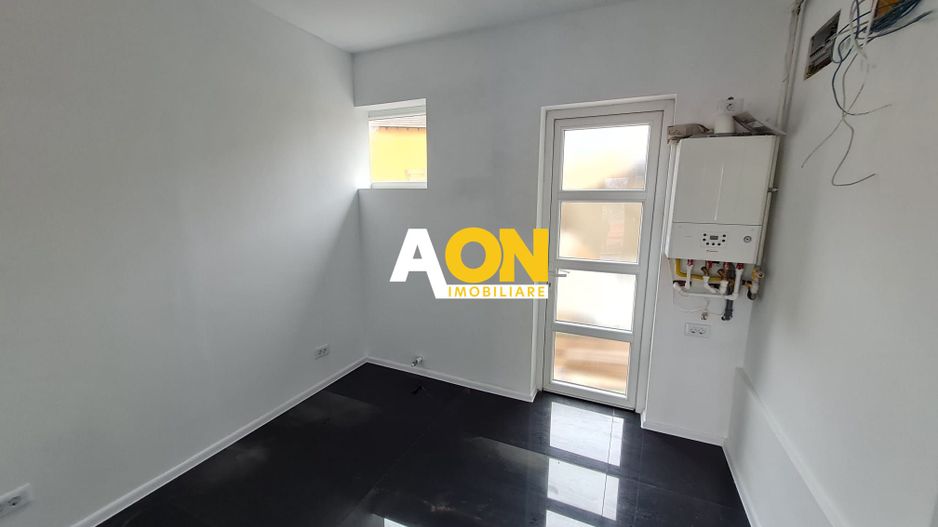 Spatiu Comercial 84 mp la Parter in Bloc Nou Construit - Poză 5