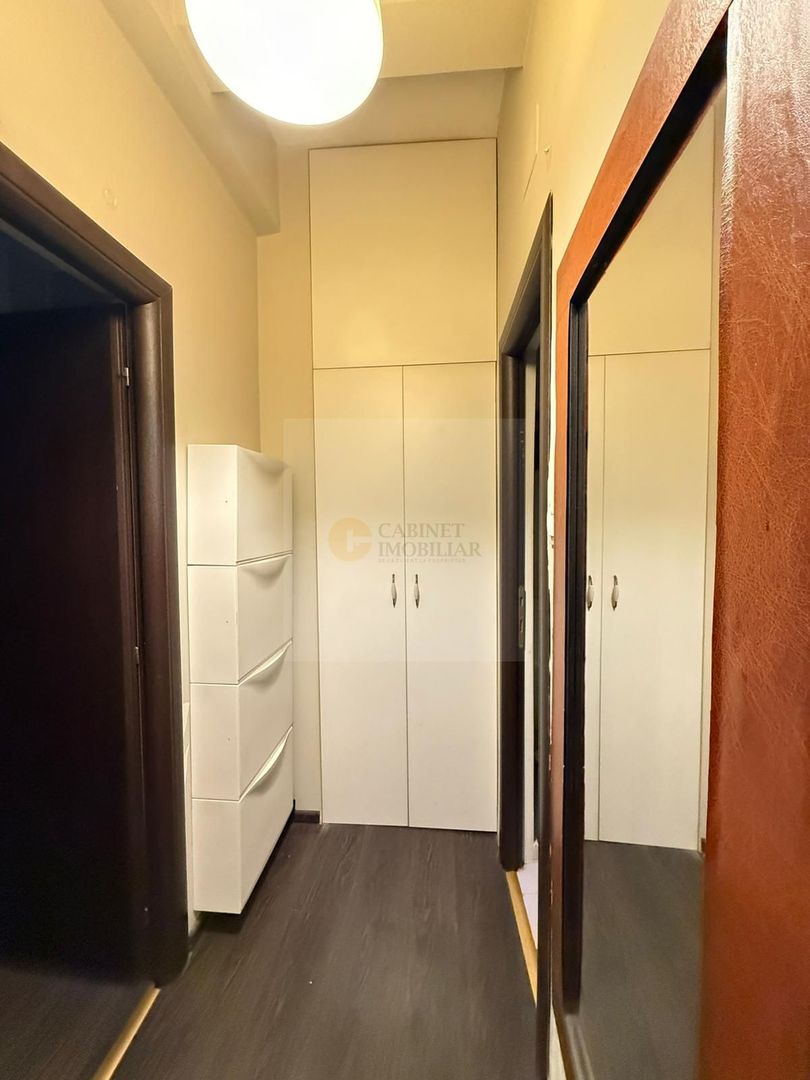 Garsoniera I 30 mp I Biserica Armeneasca - Universitate - Poză 11