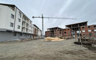 Apartament nou, etaj 1, 2 balcoane, incalzire pardoseala - Poză 1