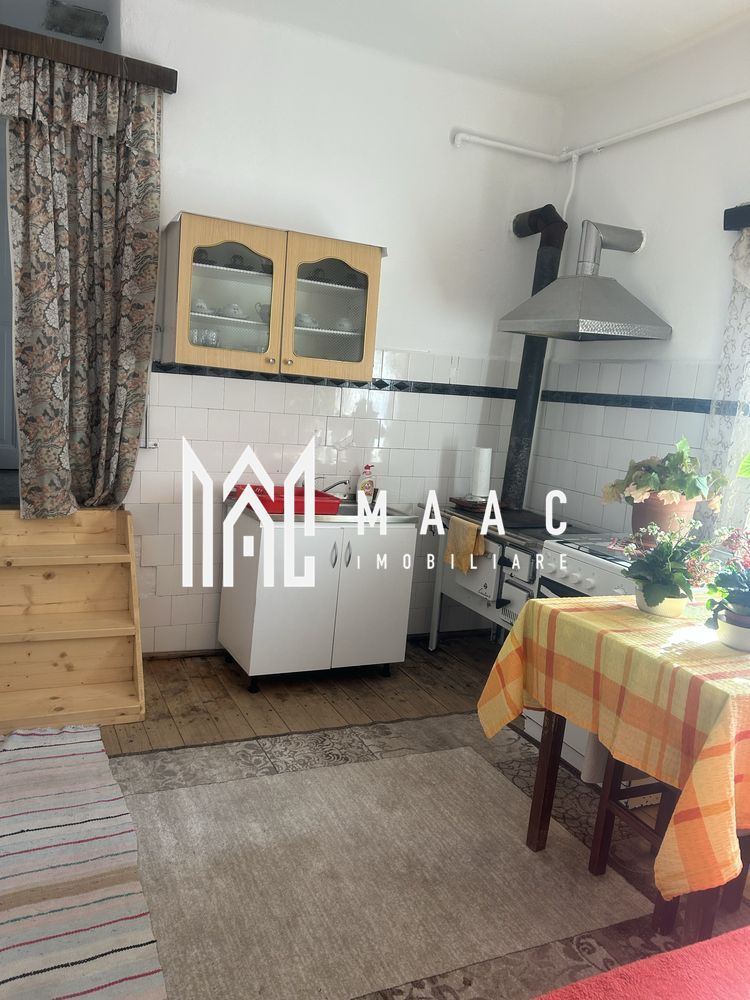 Apartament La Casa I 2 Camere I Curte I De Renovat I Lazaret - Poză 4