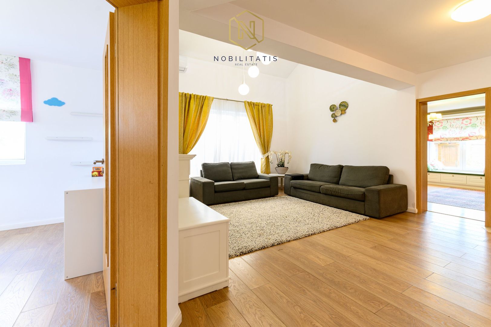 OFERTA VANDUTA - Vila deosebita cu piscina | Comision 0 - Poză 10