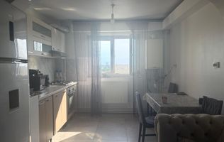 Apartament cu doua camere, soseaua Berceni, 120.000€