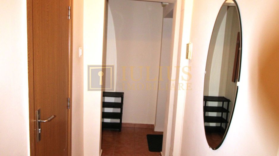 Apartament cu 2 camere in Complexul Studentesc - Poză 5