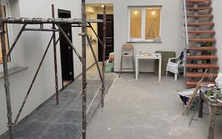 Casa Domenii -Turda-Ion Mihalache - Poză 8