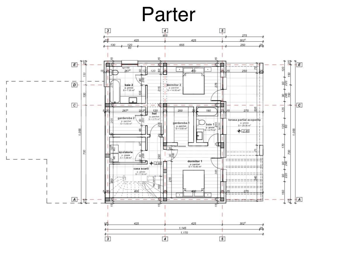 Teren intravilan, 500mp, Zona Răsăritului - Poză 12