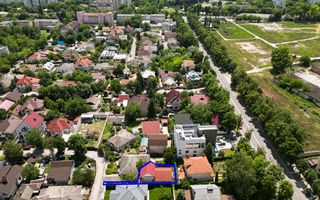 Vânzare, casă, 2 nivele, 3 camere, str.  Barbu Lautaru 9B, Buiucani - Poză 11