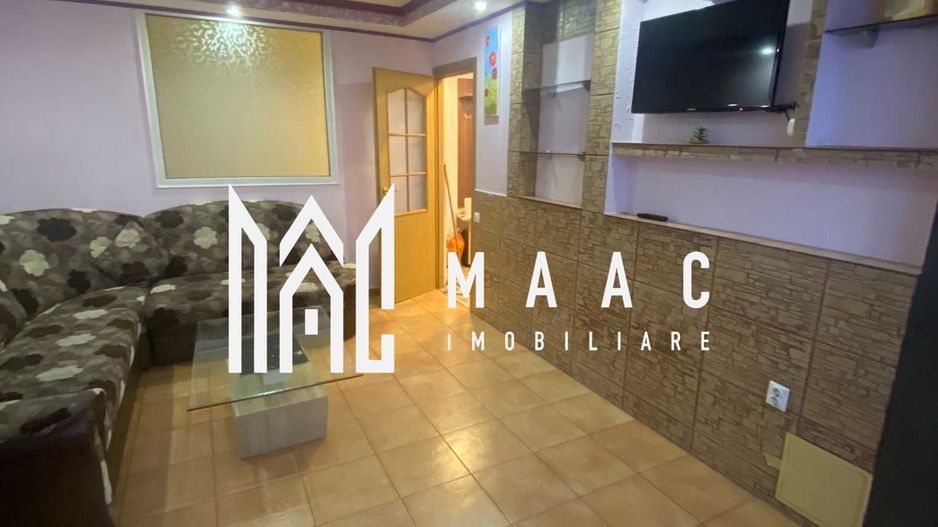 Apartament 2 camere de vânzare | Sibiu, Terezian | 56 mp - Poză 2