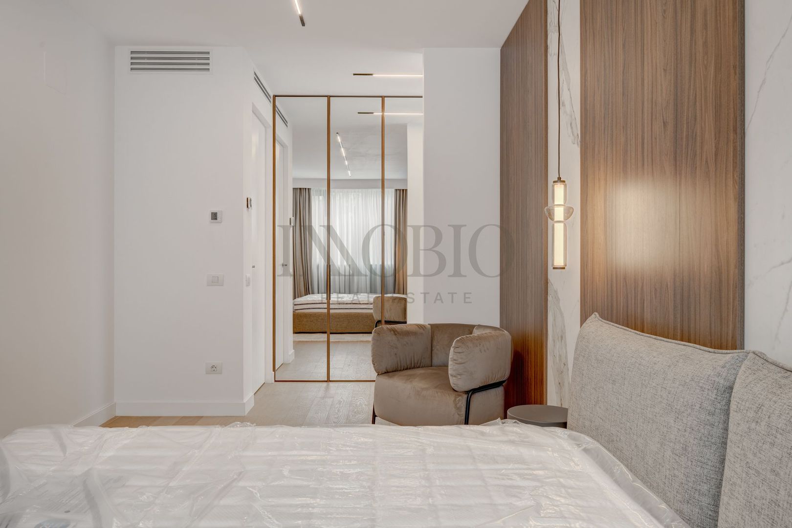 Apartament 4 Camere | Aviatorilor - Charles de Gaulle - Poză 14