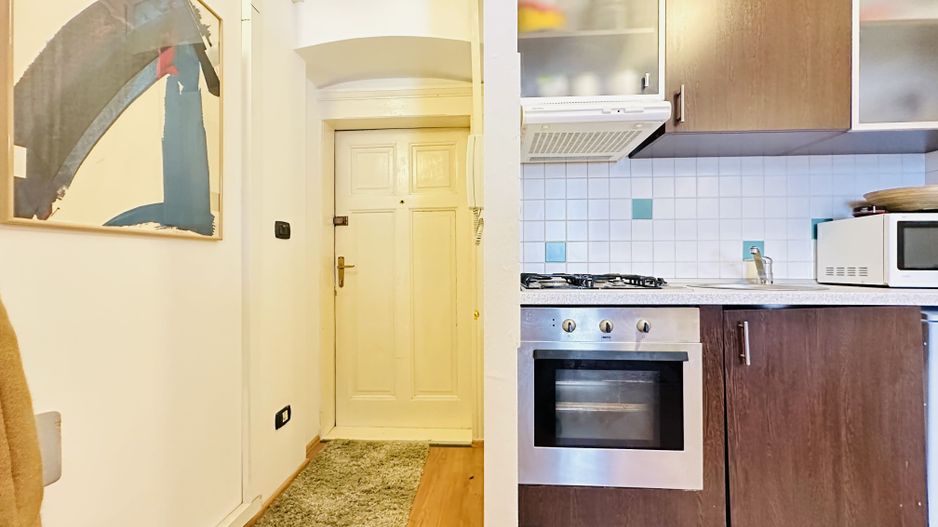 Oferta Inchiriata - Apartament 2 camere | Medicina - Hotel Continental - Poză 12