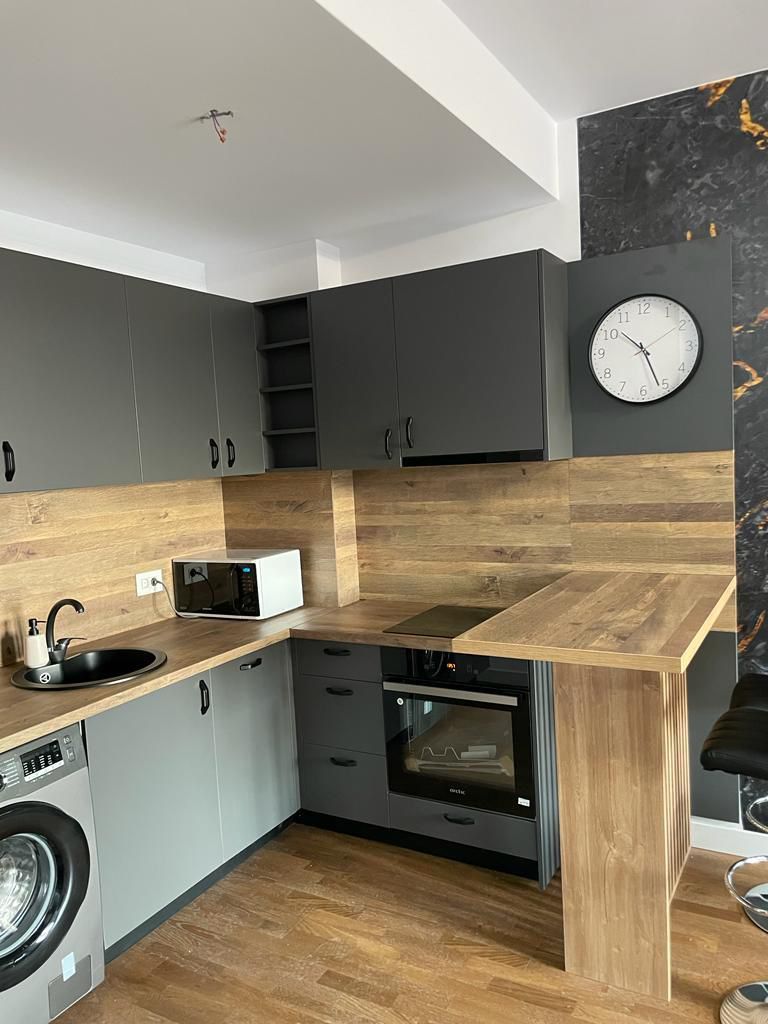 Prima inchiriere | studio dublu | Avalon Estate - Poză 11