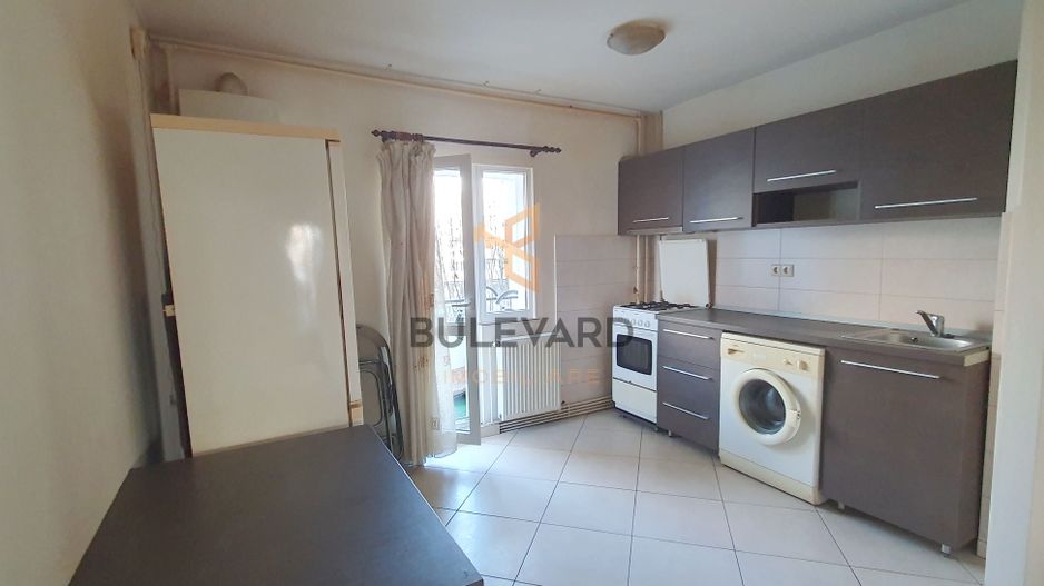 Apartament cu 2 camere decomandate, zona Intre Lacuri! - Poză 6