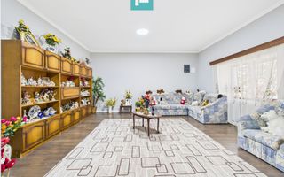 Casă cu 6 camere în Sânicolau Mare Timiș - Poză 6