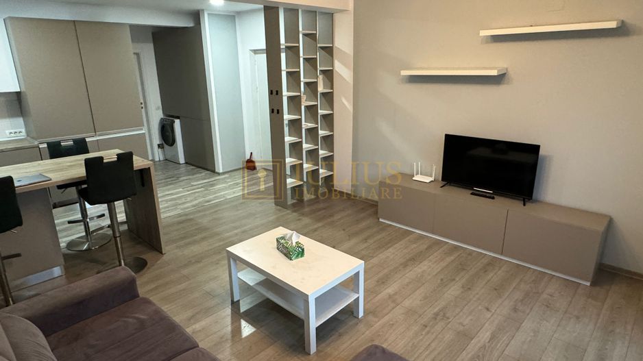 Braytim-2 Camere -Apartament la Vila-Mobilat -utilat - Poză 2