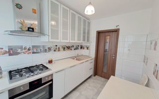 Apartament 3 camere Parc IOR plus loc de parcare inclus - Poză 17