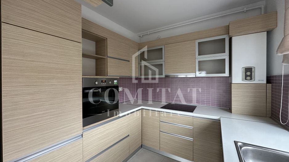 Apartament 3 camere | 80mp | Cartier Europa - Poză 6