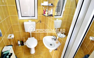 Casa 5 camere,3 băi,180 mp.teren 371 mp.Central - Poză 4