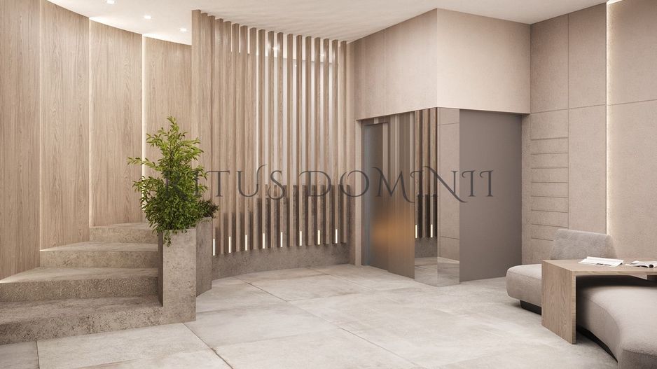 Penthouse Ultracentral cu 3 camere, Piata Unirii, 150.30mp - Poză 2