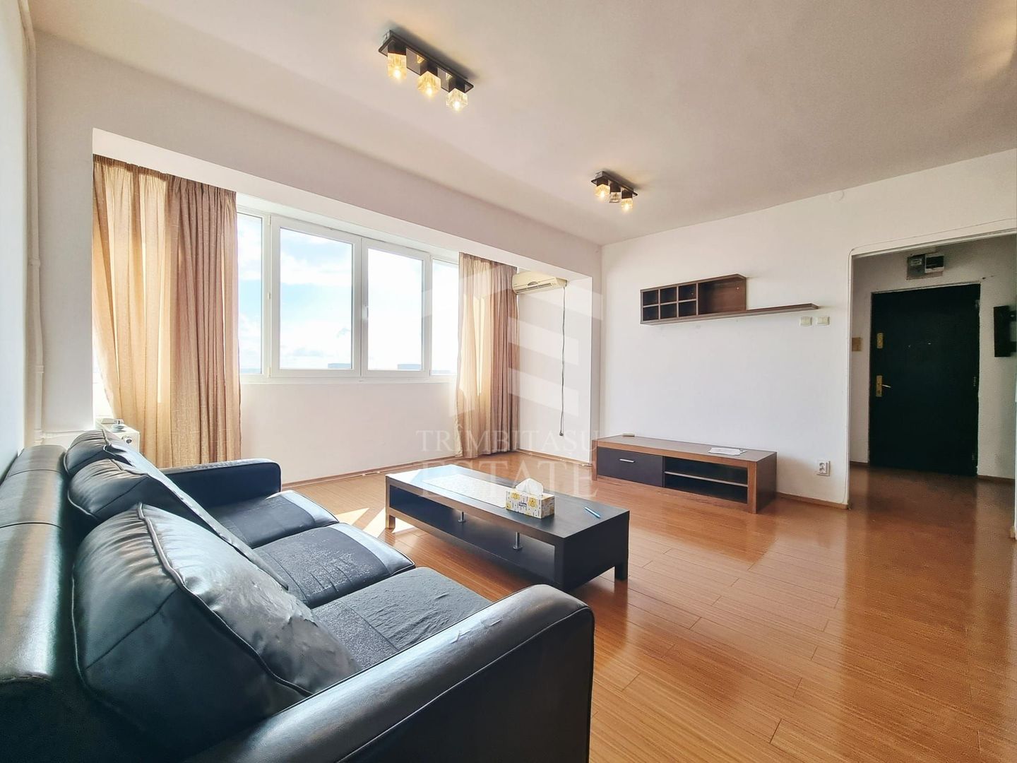 3 Camere Drumul Taberei – Plaza | Stradal, Reabilitat Termic, Mobilat - Poză 2