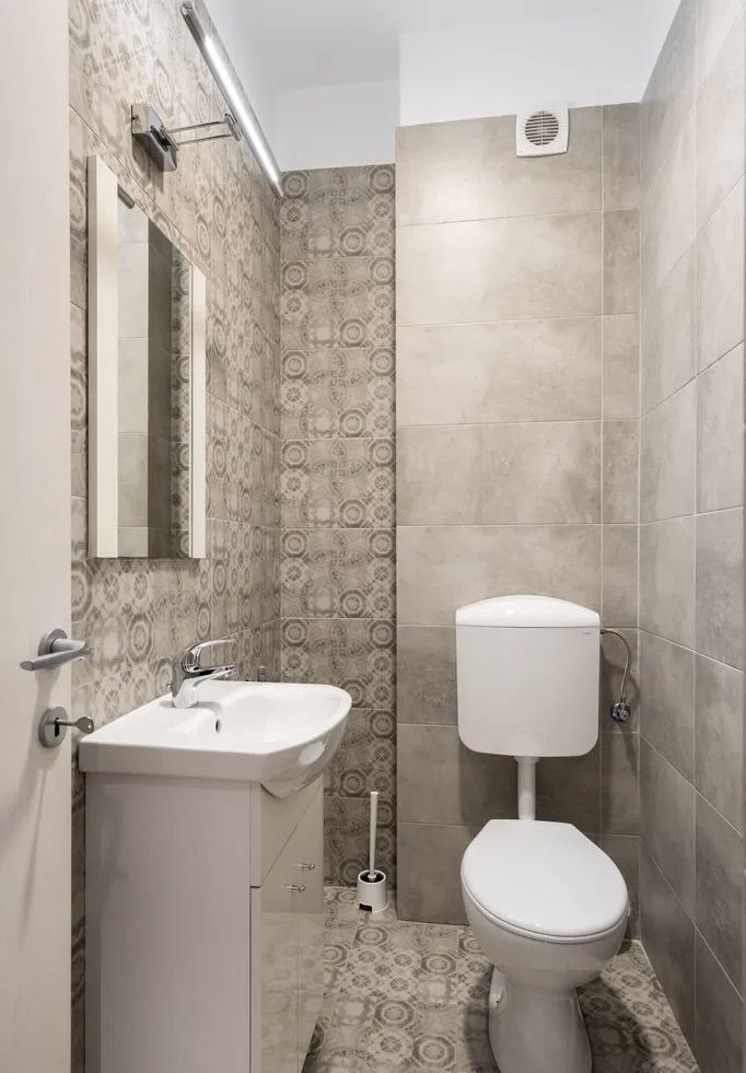 Chirie I Apartament 3 camere I Pipera Plaza - Poză 16