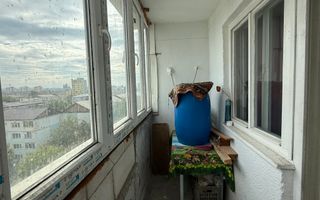 Apartament cu 4 camere; 74.66 mp, decomandat, Bd. Decebal - Poză 9