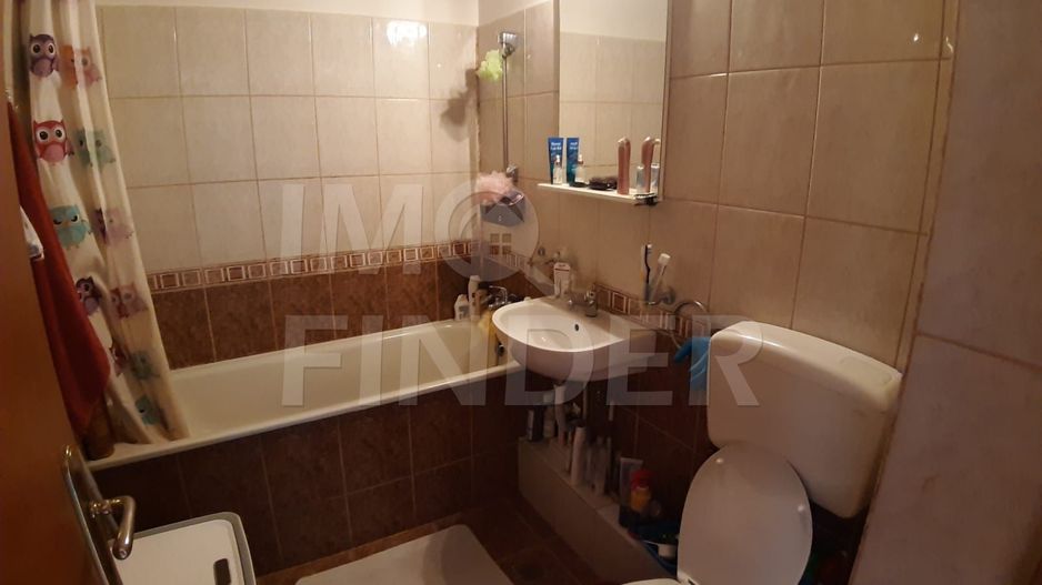 Apartament 2 camere, 58 mp, Marasti, zona BRD - Poză 4